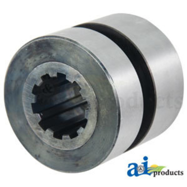 A & I Products Sleeve, PTO Clutch (2.16" Long) 4" x3" x4" A-NCA717A